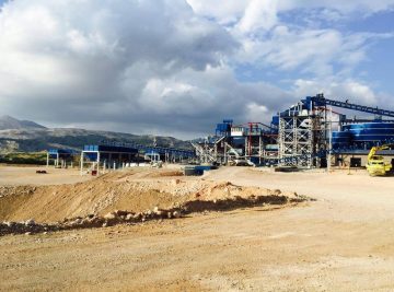 Hermaksan A.S. Soma HERYAK Energy