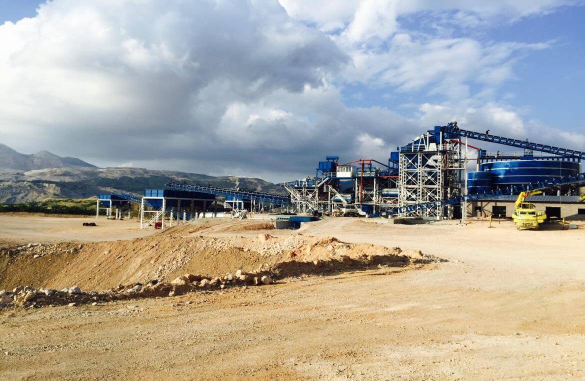 Hermaksan A.S. Soma HERYAK Energy