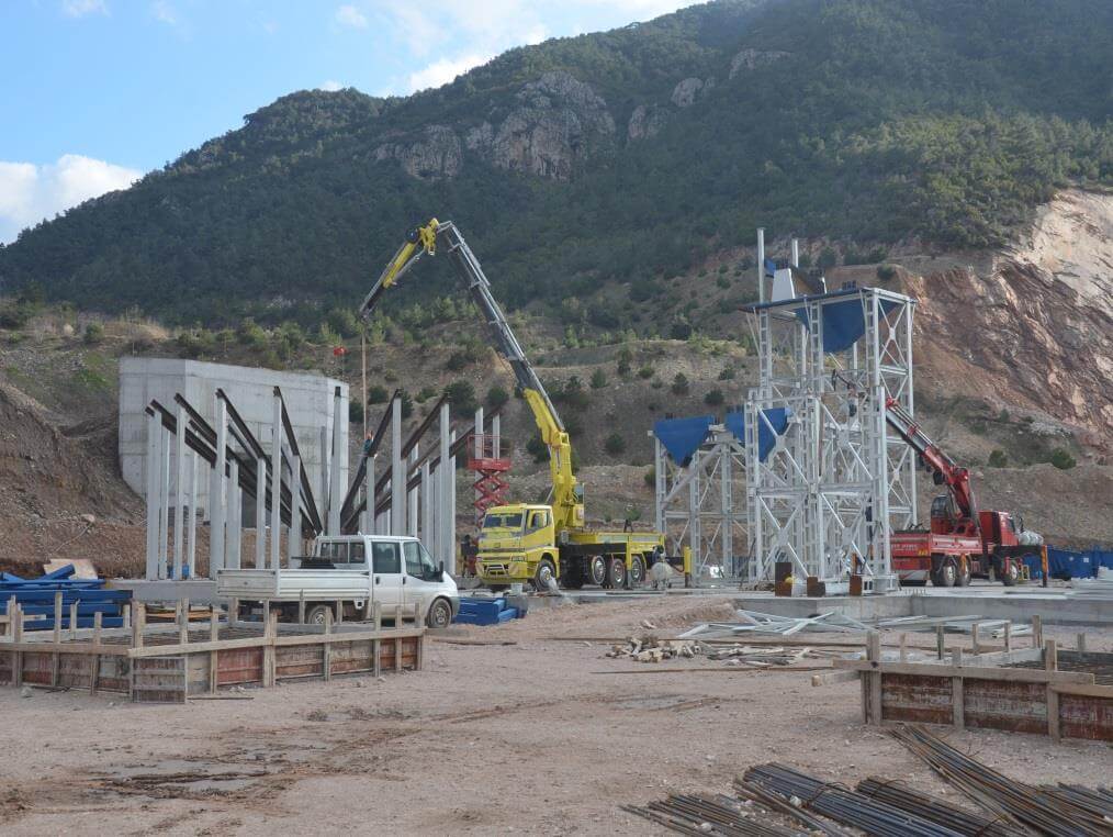 Hermaksan A.S. Soma HERYAK Energy