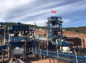 Atabek Mining L.T.D. S.T.I.