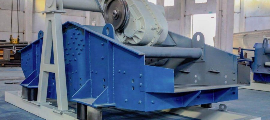 Slam Banana Coal Sieve Slam Banana Coal Sieve