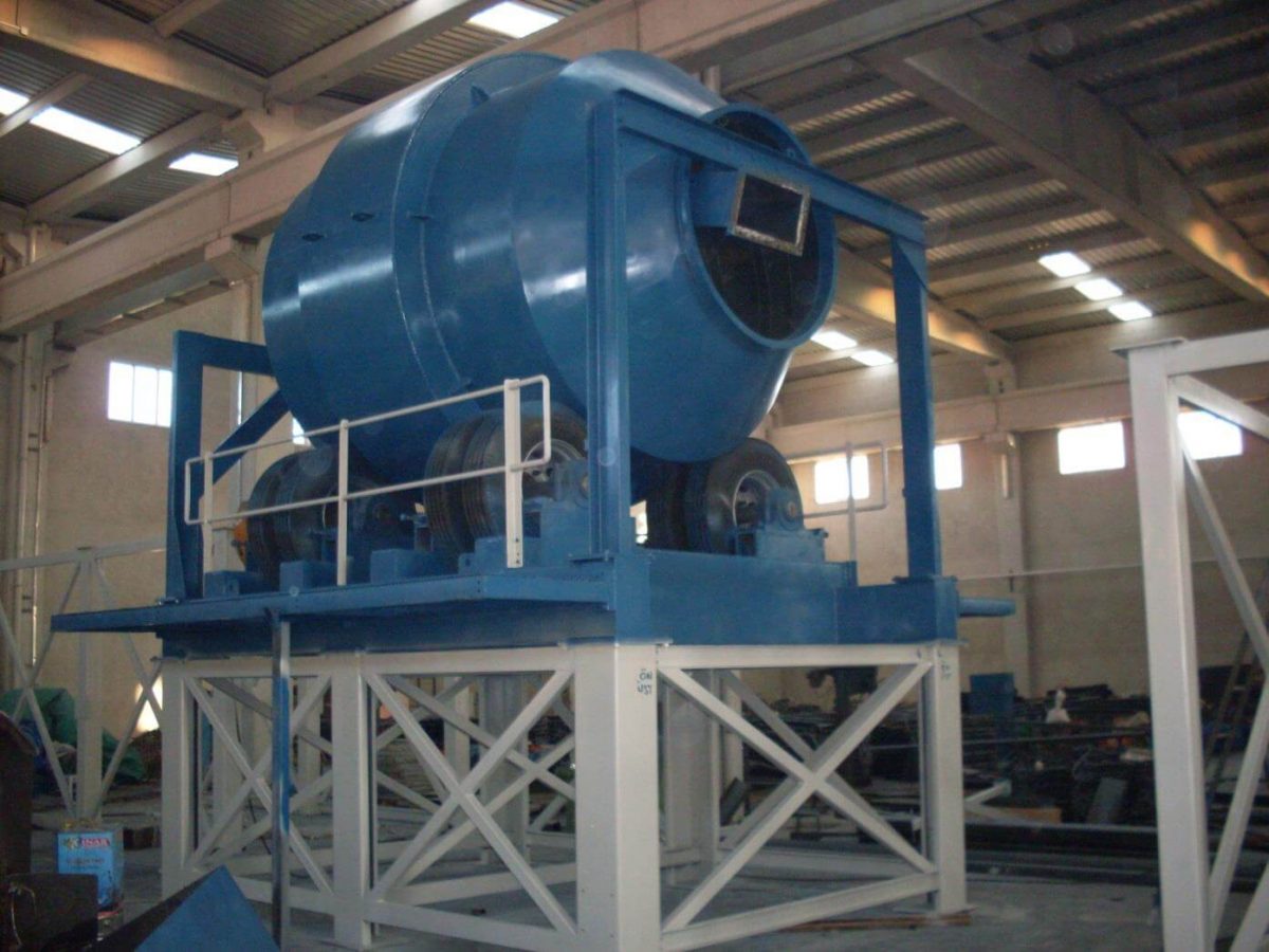 Pullukçu A.Ş.(Malkara)