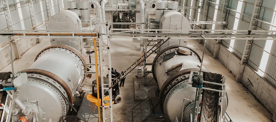 Izabe Furnace Mining Machine Izabe Furnace Mining Machine